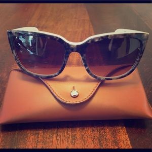 Calvin Klein sunglasses